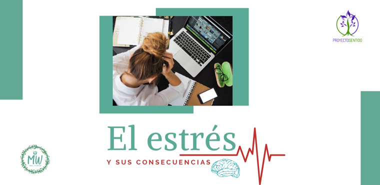 El Estres