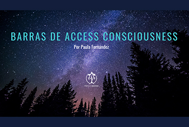 barras de access